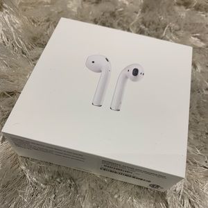 Apple Air Pods